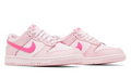 Nike Dunk Low PS 'Triple Pink' - ARABIA LUXURY