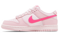 Nike Dunk Low PS 'Triple Pink' - ARABIA LUXURY