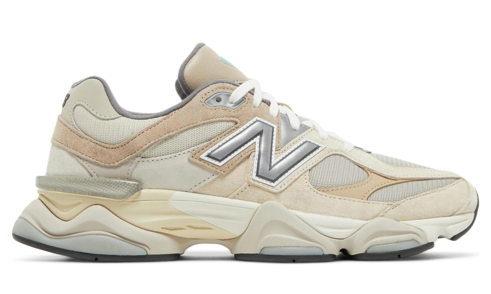 New Balance Sneakers 9060 'Sea Salt'