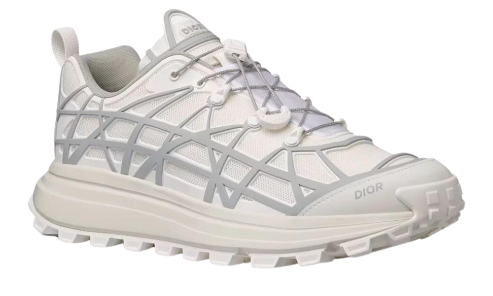 Dior B31 Runner 'White Grey' - ARABIA LUXURY