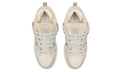 Dior B9S Skater ERL Lilac Suede Quilted Cannage Calfskin - ARABIA LUXURY