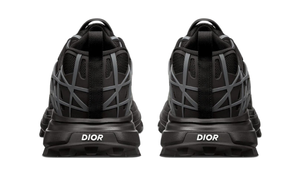 Dior B31 Runner 'Black' - ARABIA LUXURY