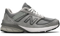 New Balance 990v5 Made In USA Wide 'Castlerock'