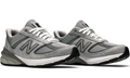 New Balance 990v5 Made In USA Wide 'Castlerock' - ARABIA LUXURY