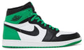 Air Jordan 1 Retro High OG 'Lucky Green' - ARABIA LUXURY