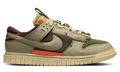 Nike Dunk Jumbo 'Medium Olive' - ARABIA LUXURY