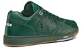 Dior World Tour B27 Low-Top Sneaker Oblique Green - ARABIA LUXURY