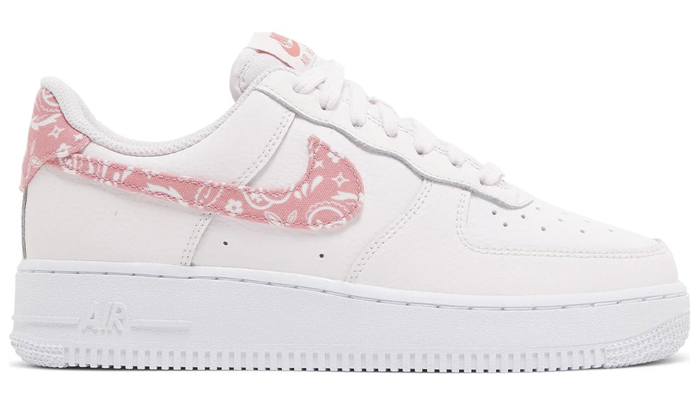 Air Force 1 '07 'Pink Paisley' - ARABIA LUXURY