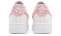 Air Force 1 '07 'Pink Paisley' - ARABIA LUXURY