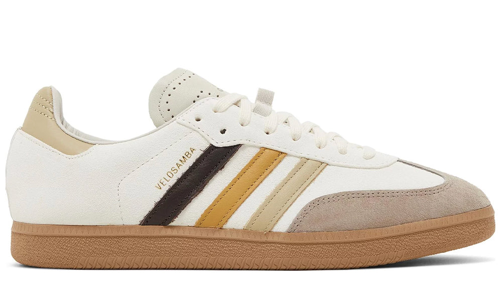 END. x Velosamba 'Social Cycling - Coffee' -