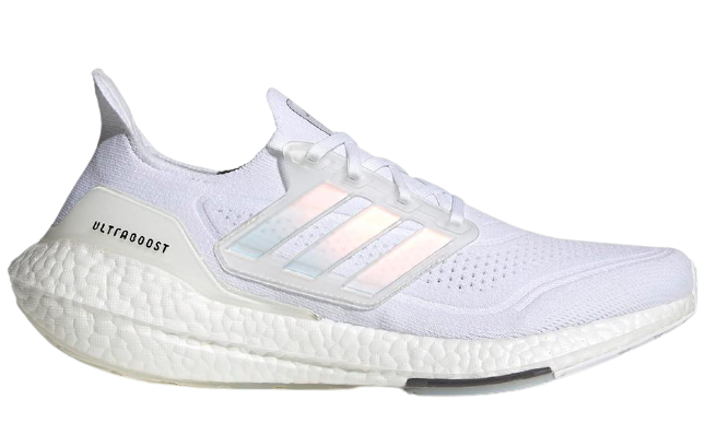 Adidas Ultra Boost 21 "Cloud White"