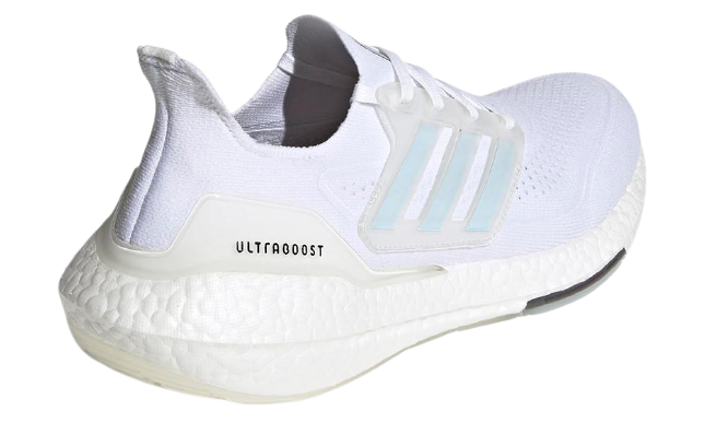 Adidas Ultra Boost 21 "Cloud White" - ARABIA LUXURY