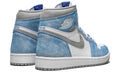 Air Jordan 1 Retro High OG 'Hyper Royal' - ARABIA LUXURY