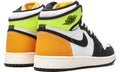 Air Jordan 1 Retro High OG 'Volt Gold' - ARABIA LUXURY