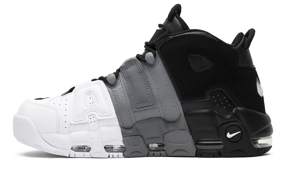 Nike Air More Uptempo 'Tri-Color' - ARABIA LUXURY