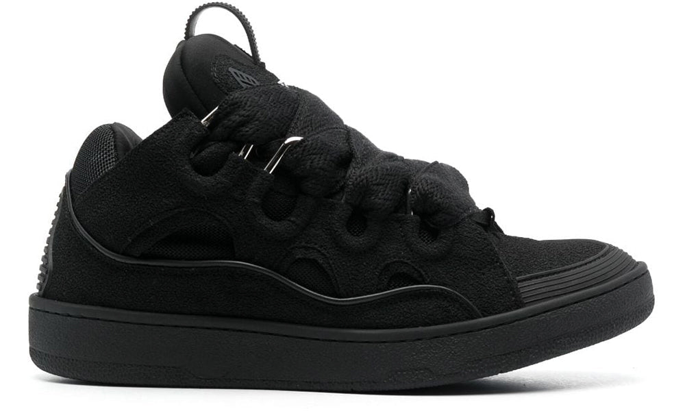 Lanvin Curb low-top sneakers