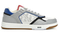 CHRISTIAN DIOR Smooth Calfskin Oblique Galaxy B27 Low Top Sneaker - ARABIA LUXURY