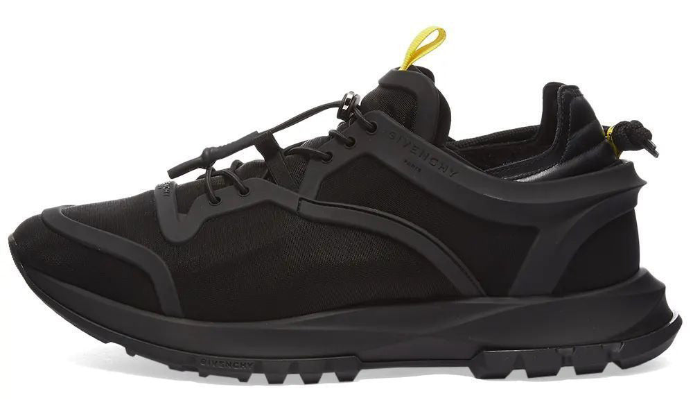 GIVENCHY Spectre Cage Runner Sneakers - ARABIA LUXURY