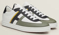 HERMES Boomerang Sneakers - ARABIA LUXURY