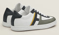 HERMES Boomerang Sneakers - ARABIA LUXURY