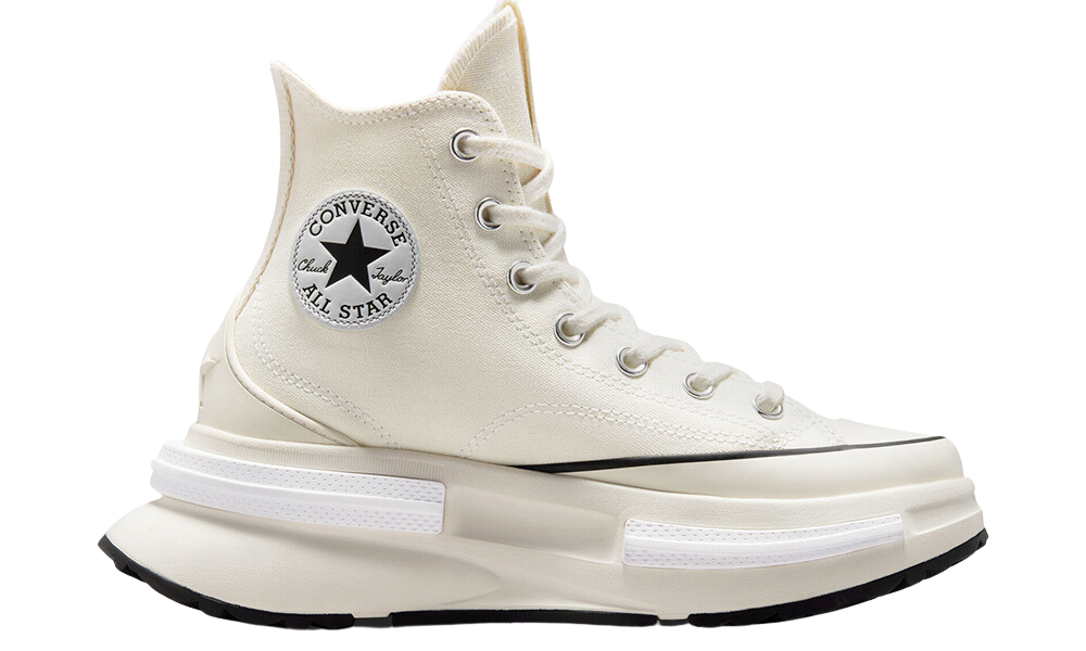 Converse Run Star Legacy CX High 'Egret' - ARABIA LUXURY