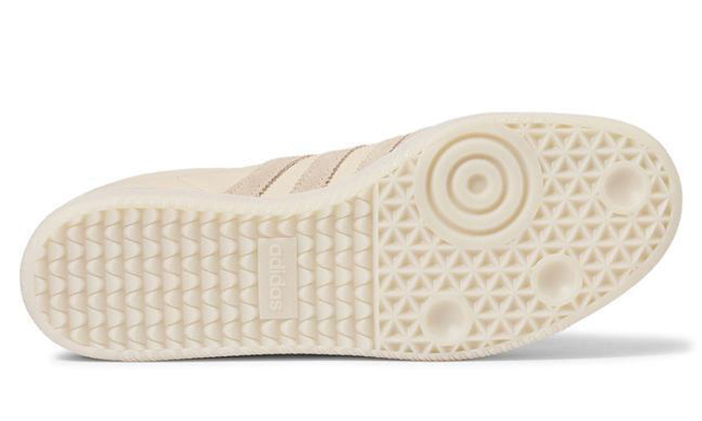 Adidas Samba OG 'Linen Cream White'' - ARABIA LUXURY