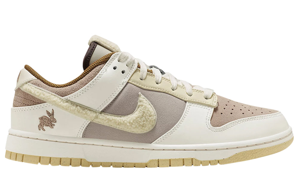 Dunk Low 'Year of the Rabbit - Fossil Stone' - ARABIA LUXURY