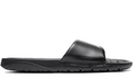 Nike Jordan Break Slides Black