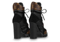 Louis Vuitton ANKLE BOOT 