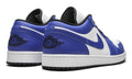 Air Jordan 1 Low “Game Royal” sneakers - ARABIA LUXURY