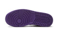 Air Jordan 1 Mid SE GS 'Varsity Purple' - ARABIA LUXURY