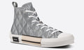 Dior B23 High-top Sneaker 