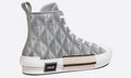 Dior B23 High-top Sneaker 