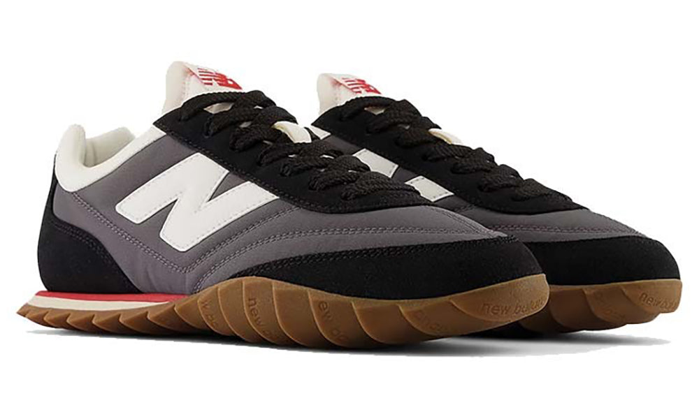 New Balance RC30 "Black" - ARABIA LUXURY