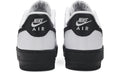 Air Force 1 Low 'White Black Sole' - ARABIA LUXURY