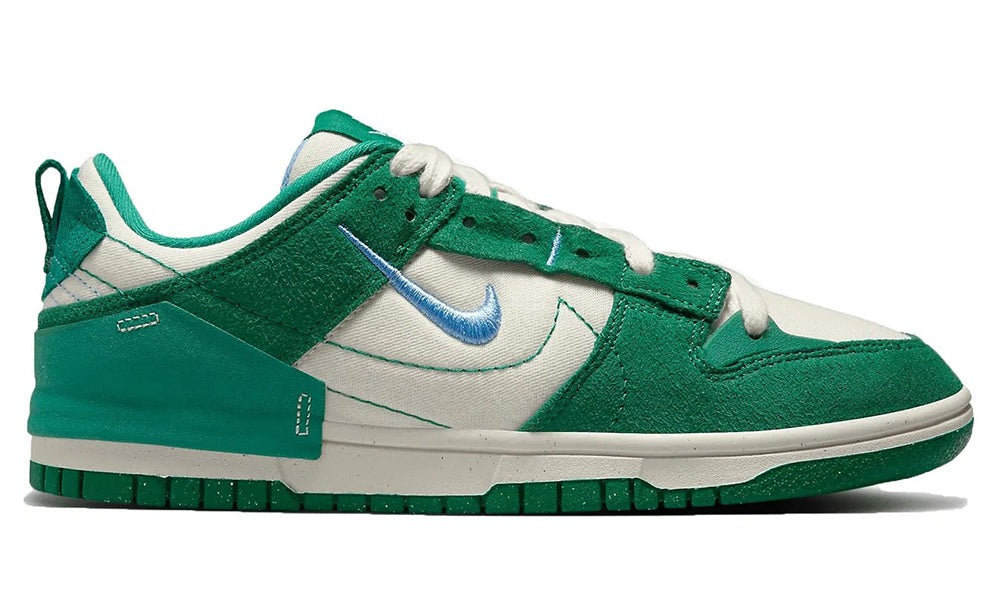 Nike Dunk Low Disrupt 2 'Malachite' - ARABIA LUXURY