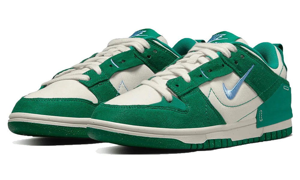 Nike Dunk Low Disrupt 2 'Malachite' - ARABIA LUXURY