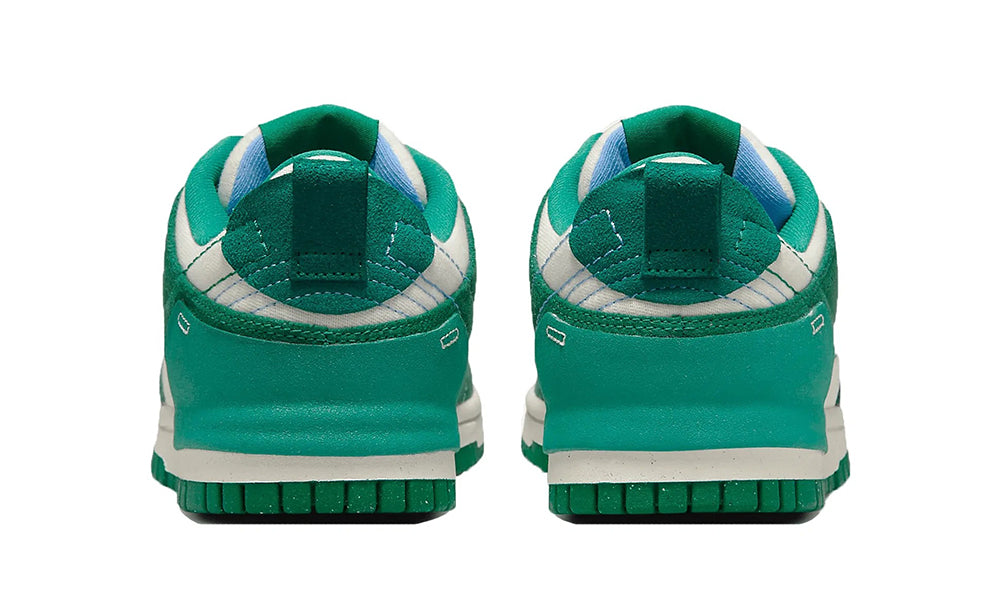 Nike Dunk Low Disrupt 2 'Malachite' - ARABIA LUXURY