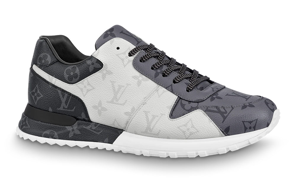 Louis Vuitton Run Away Trainers #13227