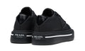 Prada low-top platform sneakers - ARABIA LUXURY