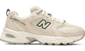 New Balance 530v2 Retro 'Khaki'