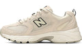 New Balance 530v2 Retro 'Khaki' - ARABIA LUXURY