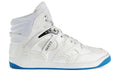 Gucci Basket high-top sneakers - ARABIA LUXURY