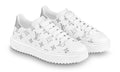 Louis Vuitton Time Out Trainers - ARABIA LUXURY