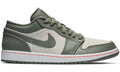 Air Jordan 1 Low 'Military Green' - ARABIA LUXURY