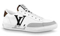 Louis Vuitton Charlie Trainers 