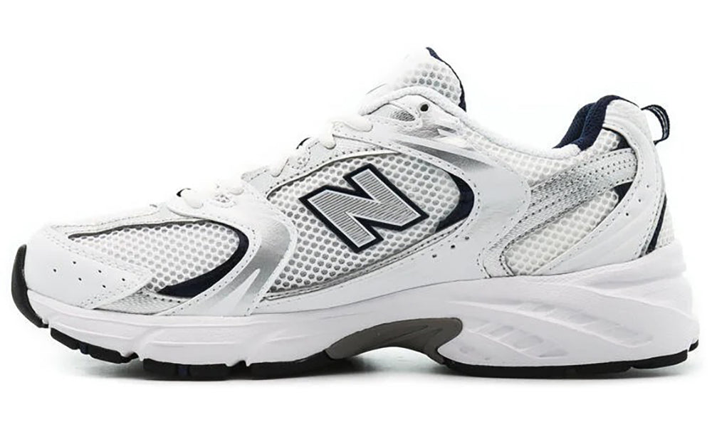 New Balance MR530 SG "White/Blue" - ARABIA LUXURY