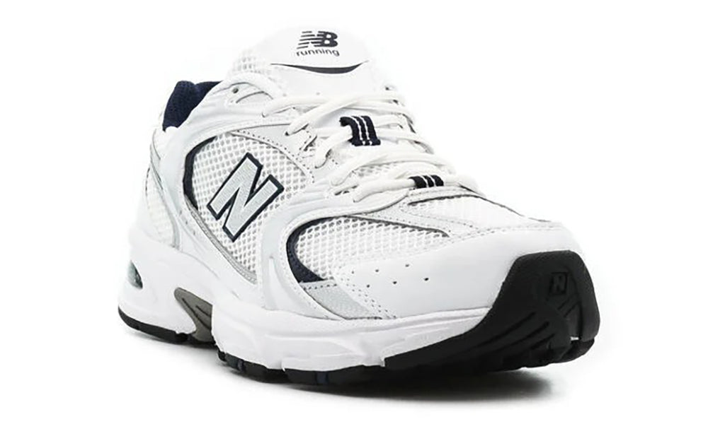 New Balance MR530 SG "White/Blue" - ARABIA LUXURY