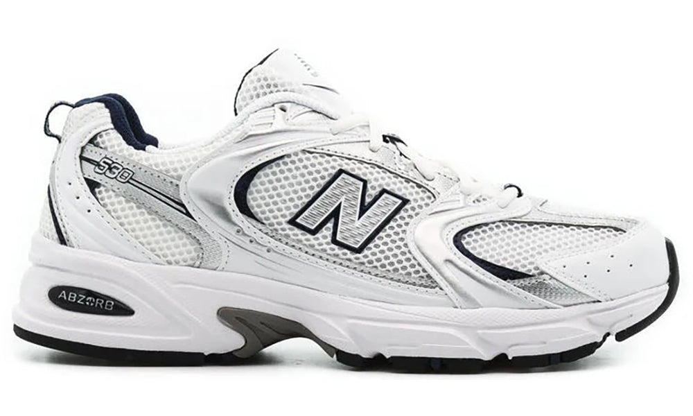 New Balance MR530 SG "White/Blue"