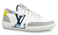 Louis Vuitton Charlie Trainers 